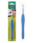 Clover Amour Crochet Hook - Clover 5.0 mm - The Little Yarn Store