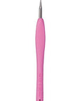 Clover Amour Crochet Hook - Clover 0.6 mm - The Little Yarn Store