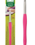 Clover Amour Crochet Hook - Clover 8.0 mm - The Little Yarn Store