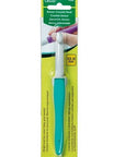 Clover Amour Crochet Hook - Clover 12.0 mm - The Little Yarn Store