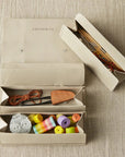 Cocoknits Accessory Roll - Cocoknits Grey - The Little Yarn Store