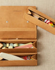 Cocoknits Accessory Roll - Cocoknits Kraft - The Little Yarn Store