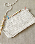 Cocoknits Colourful Ring Stitch Markers - Cocoknits Small - The Little Yarn Store