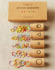 Cocoknits Flight of the Stitches - Cocoknits - The Little Yarn Store