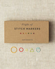 Cocoknits Flight of the Stitches - Cocoknits - The Little Yarn Store