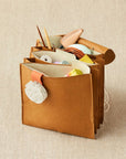 Cocoknits Project Wallet - Cocoknits Kraft - The Little Yarn Store