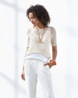 Cocoknits Sweater Workshop - Cocoknits - The Little Yarn Store