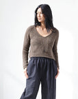 Cocoknits Sweater Workshop - Cocoknits - The Little Yarn Store