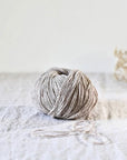 De Rerum Natura Ulysse - De Rerum Natura Poivre et Sel - The Little Yarn Store