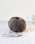 De Rerum Natura Ulysse - De Rerum Natura Poivre - The Little Yarn Store