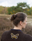 Embroidery on Knits - Books - Laine - The Little Yarn Store