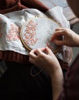Embroidery on Knits - Books - Laine - The Little Yarn Store