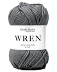Fiddlesticks Wren - Fiddlesticks 021 Tin - The Little Yarn Store