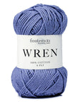Fiddlesticks Wren - Fiddlesticks 026 Cornflower - The Little Yarn Store