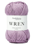 Fiddlesticks Wren - Fiddlesticks 028 Amethyst - The Little Yarn Store