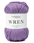 Fiddlesticks Wren - Fiddlesticks 029 Quartz - The Little Yarn Store