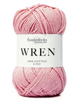 Fiddlesticks Wren - Fiddlesticks 010 Fairy - The Little Yarn Store
