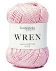 Fiddlesticks Wren - Fiddlesticks 009 Peony - The Little Yarn Store