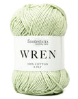 Fiddlesticks Wren - Fiddlesticks 032 Nil - The Little Yarn Store
