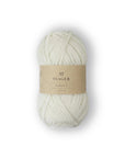 Isager Alpaca 3 - Isager 0 Eco - The Little Yarn Store