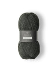 Isager Highland - Isager Charcoal - The Little Yarn Store