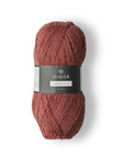 Isager Highland - Isager Chilli - The Little Yarn Store