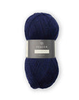 Isager Highland - Isager Navy - The Little Yarn Store