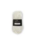 Isager Trio 2 - Isager White - The Little Yarn Store