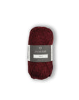 Isager Trio 2 - Isager Bordeaux - The Little Yarn Store
