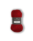 Isager Trio 2 - Isager Strawberry - The Little Yarn Store