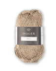 Isager Trio 2 - Isager Camel - The Little Yarn Store