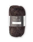 Isager Trio 2 - Isager Chestnut - The Little Yarn Store
