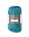 Isager Trio 2 - Isager Petroleum - The Little Yarn Store