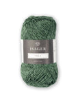 Isager Trio 2 - Isager Thyme - The Little Yarn Store