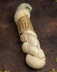 Life in the Long Grass Moon Sock - Life in the Long Grass Dragon Seed - The Little Yarn Store