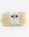 Rosa Pomar Mondim - Rosa Pomar 100 Undyed White - The Little Yarn Store