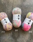 Rosa Pomar Mondim - Rosa Pomar 204 - The Little Yarn Store