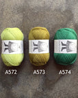 Rosa Pomar Mondim - Rosa Pomar A574 - The Little Yarn Store