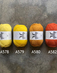 Rosa Pomar Mondim - Rosa Pomar A582 - The Little Yarn Store