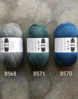 Rosa Pomar Mondim - Rosa Pomar B568 - The Little Yarn Store