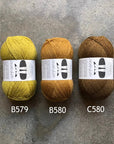 Rosa Pomar Mondim - Rosa Pomar B579 - The Little Yarn Store