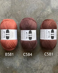 Rosa Pomar Mondim - Rosa Pomar B581 - The Little Yarn Store