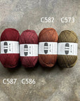 Rosa Pomar Mondim - Rosa Pomar C573 - The Little Yarn Store
