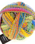 Schoppel-Wolle Starke 6 - Schoppel-Wolle 2334 Malerwinkle - The Little Yarn Store