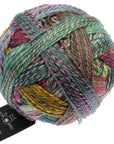 Schoppel-Wolle Starke 6 - Schoppel-Wolle 2528 Dragon Eye - The Little Yarn Store