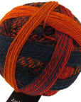 Schoppel-Wolle Starke 6 - Schoppel-Wolle 1537 Autumn Sun - The Little Yarn Store