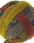 Schoppel-Wolle Starke 6 - Schoppel-Wolle 2266 Milestone - The Little Yarn Store