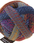 Schoppel-Wolle Starke 6 - Schoppel-Wolle 2248 Cinnamon Bun - The Little Yarn Store