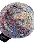 Schoppel-Wolle Zauberball Crazy - Schoppel-Wolle 2427 Foehn Weather - The Little Yarn Store