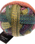 Schoppel-Wolle Zauberball Crazy - Schoppel-Wolle 2528 Dragon Eye - The Little Yarn Store